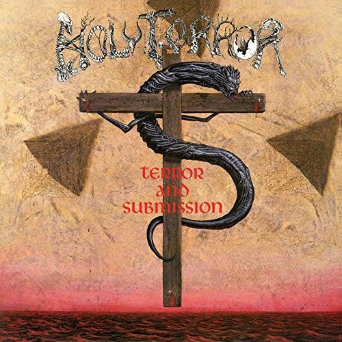 Holy Terror: Terror & Submission