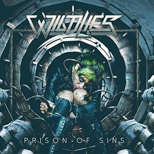 Wildlies: Prison Of Sins