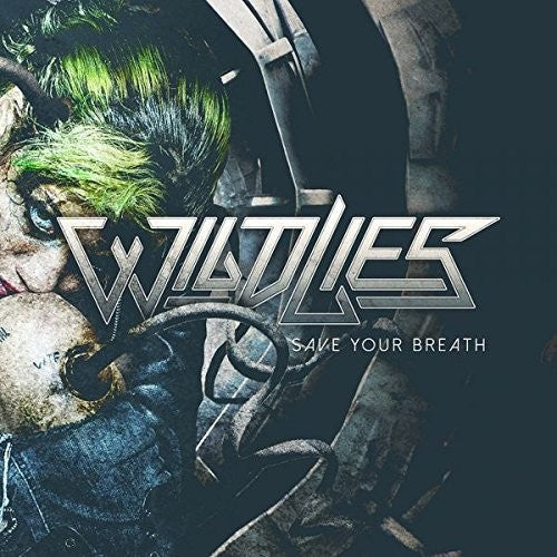Wildlies: Save Your Breath