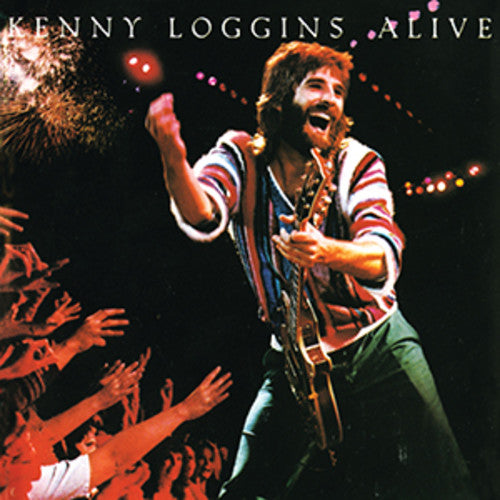 Loggins, Kenny: Alive