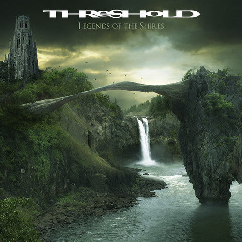 Threshold: Legends Of The Shires
