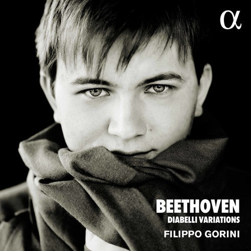 Beethoven / Gorini: Diabelli Variations