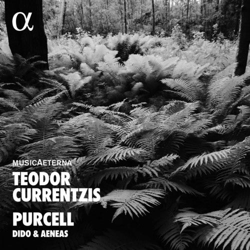 Purcell / New Siberian Singers / Currentzis: Didon & Aeneas