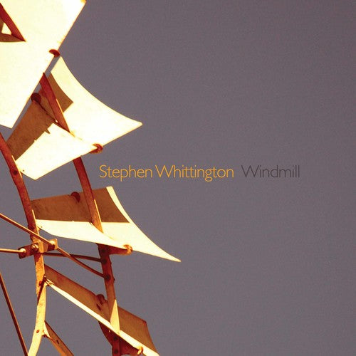 Whittington / Zephyr Quartet: Windmill