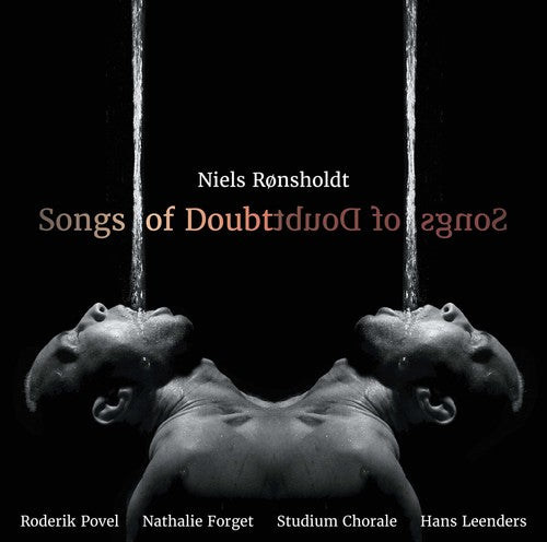 Ronsholdt / Povel / Leenders: Songs of Doubt