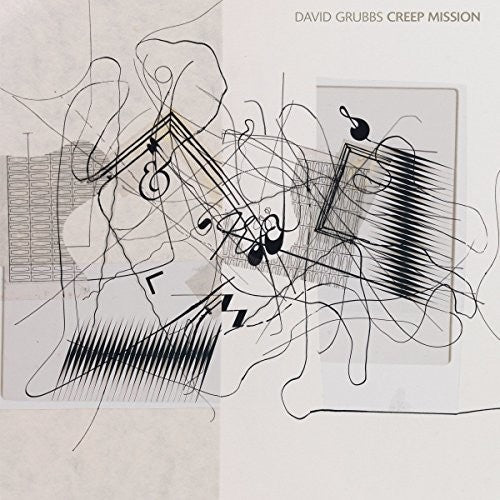 Grubbs, David: Creep Mission