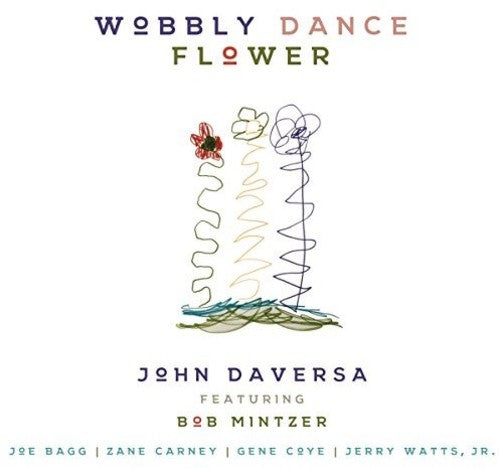 Daversa, John: Wobby Dance Flower