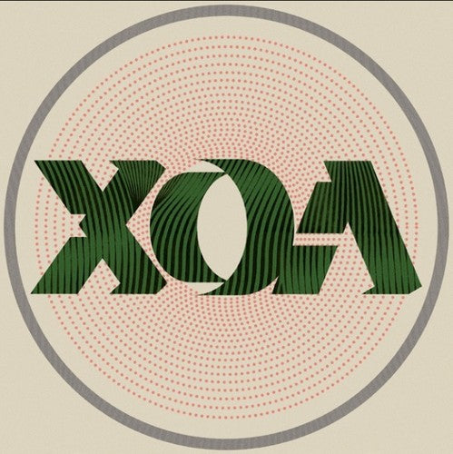 Xoa: Diaspora Ep