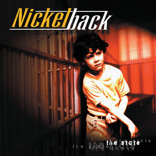 Nickelback: State (rocktober 2017 Exclusive)