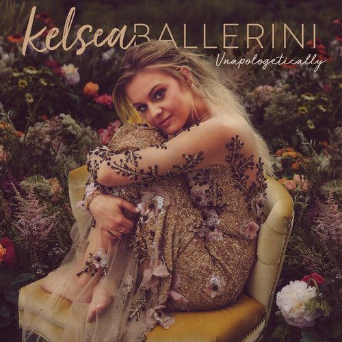 Ballerini, Kelsea: Unapologetically