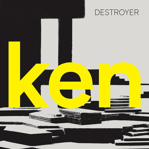 Destroyer: Ken