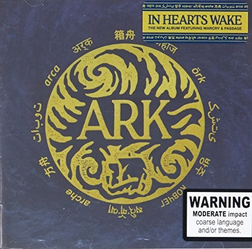 In Hearts Wake: Ark (Standard)