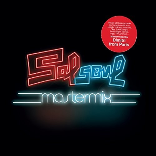 Dimitri From Paris Presents Salsoul Mastermix: Dimitri From Paris Presents Salsoul Mastermix