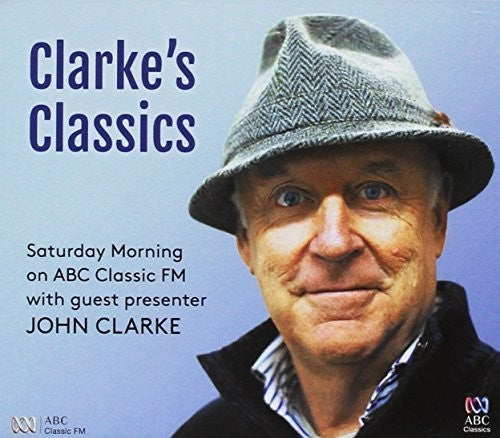 Clarke's Classics / Various: Clarke's Classics / Various