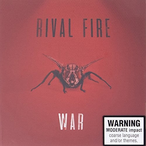 Rival Fire: War