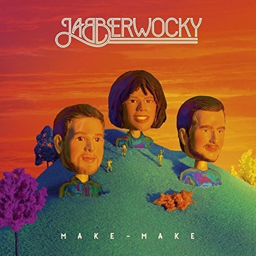 Jabberwocky: Make Make