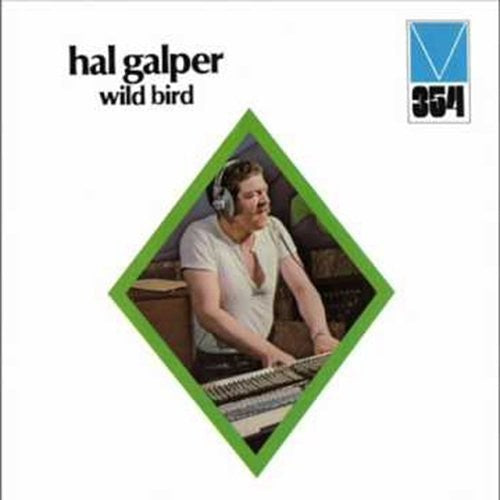 Galper, Hal: Wild Bird