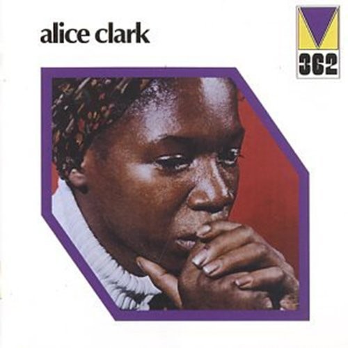 Clark, Alice: Alice Clark