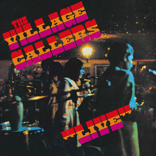 Village Callers: Live