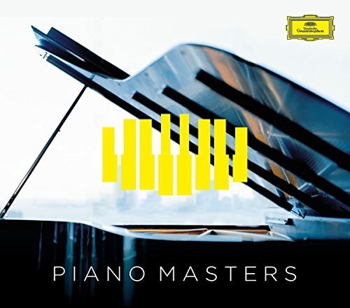 Piano Masters / Various: Piano Masters