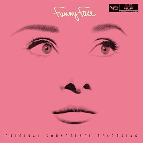 Funny Face - 60th Anniversary Edition / Various: Funny Face (60th Anniversary Edition)