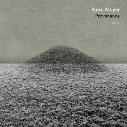 Meyer, Bjorn: Provenance