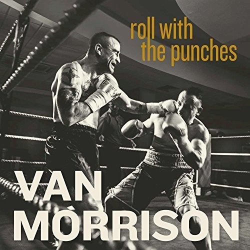 Morrison, Van: Roll With The Punches