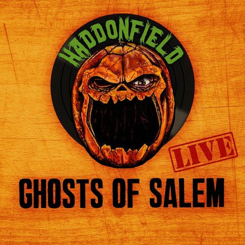 Haddonfield: Ghosts Of Salem (live)