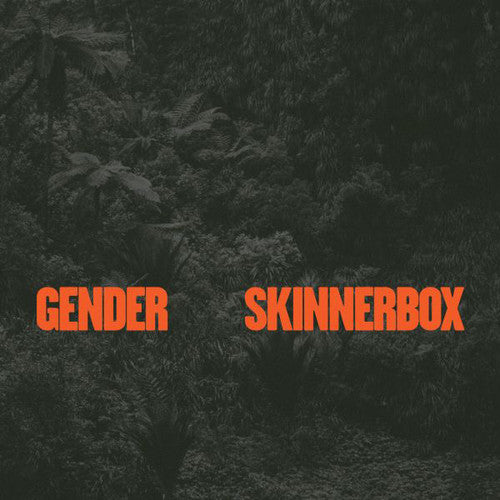 Skinnerbox: Gender