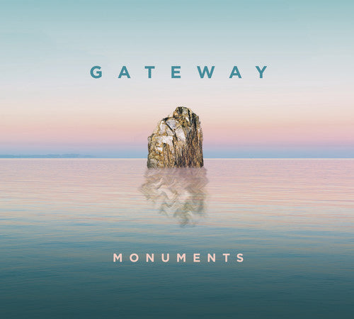 Gateway: Monuments