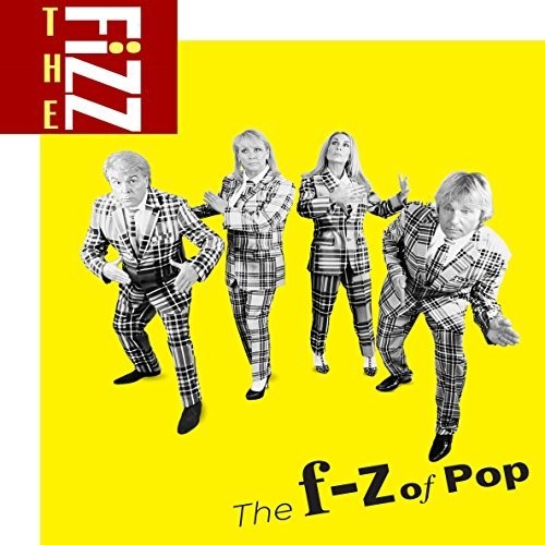 Fizz: F-Z Of Pop