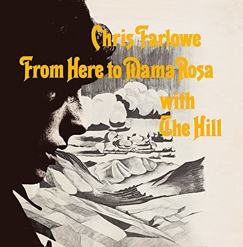 Farlowe, Chris: From Here To Mama Rosa With The Hill