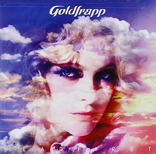 Goldfrapp: Head First