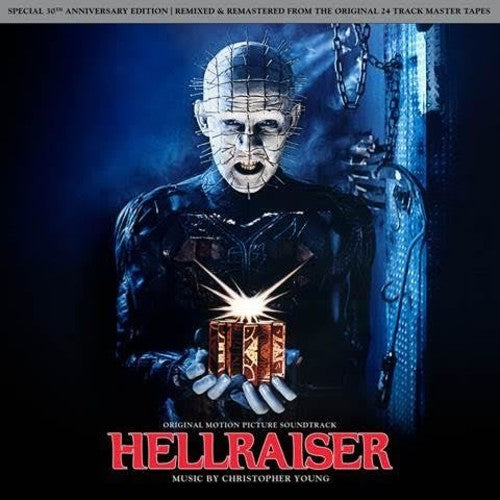 Young, Christopher: Hellraiser (Special 30th Anniversary Edition) (Original Motion Picture Soundtrack)