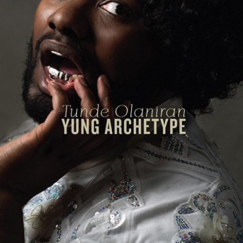 Olaniran, Tunde: Yung Archetype