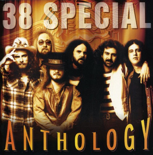 38 Special: Anthology