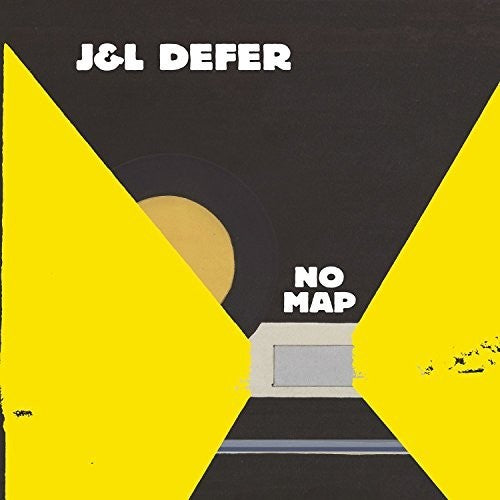 Defer, J&L: No Map