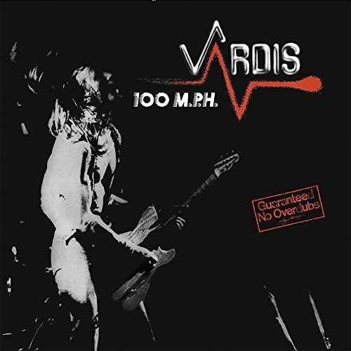 Vardis: 100MPH