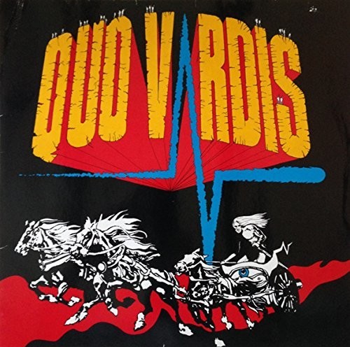 Vardis: Quo Vardis