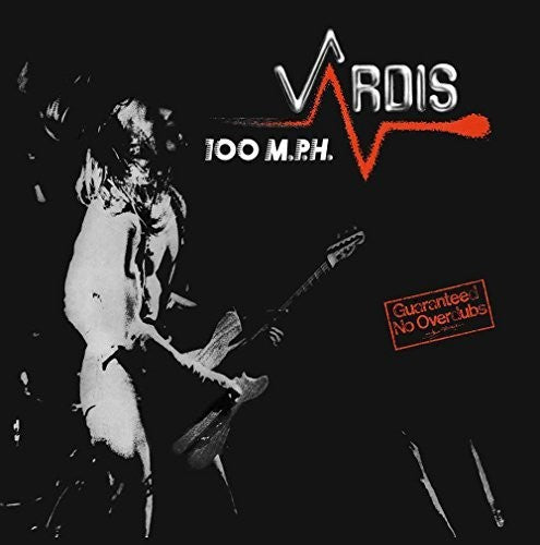 Vardis: 100MPH