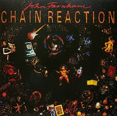 Farnham, John: Chain Reaction