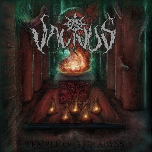 Vacivus: Temple Of The Abyss