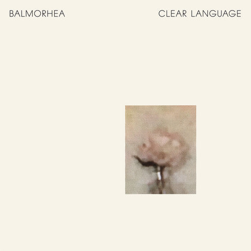 Balmorhea: Clear Langauge