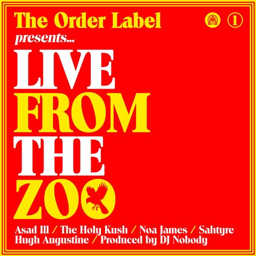 Live From the Zoo / Various: Live From The Zoo (Various Artists)