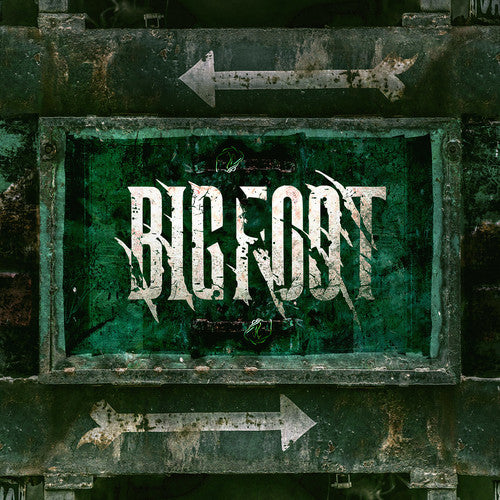 Bigfoot: Bigfoot