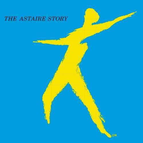 Astaire, Fred: Astaire Story