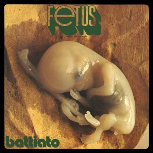 Battiato, Franco: Fetus