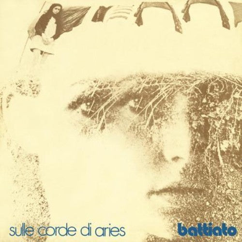 Battiato, Franco: Sulle Corde Di Aries