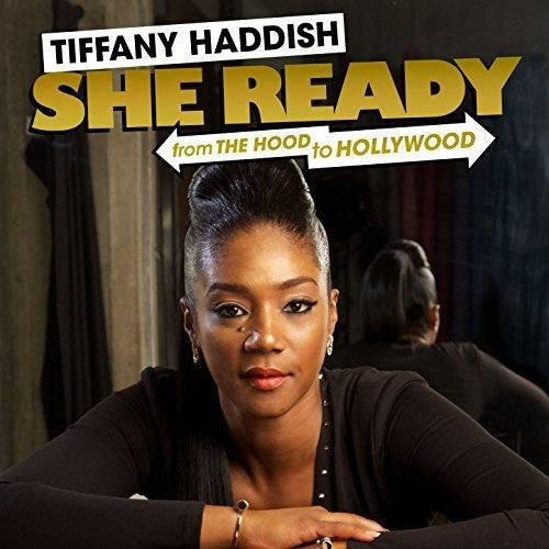 Haddish, Tiffany: From The Hood To Hollywood