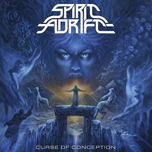 Spirit Adrift: Curse Of Conception